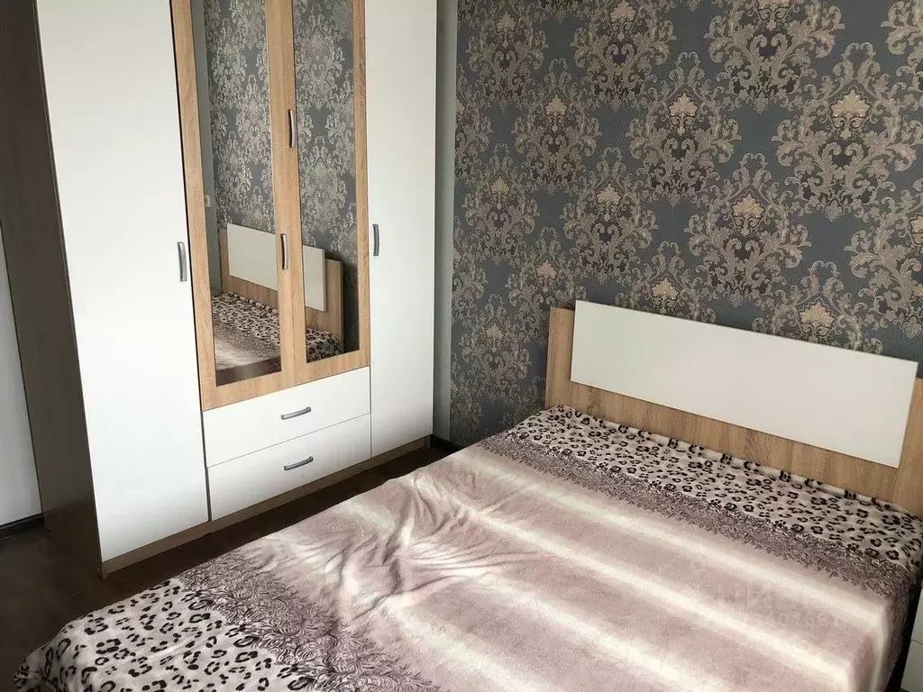 2-к кв. Саха (Якутия), Якутск ул. Газовиков, 19Б (54.0 м) - Фото 1