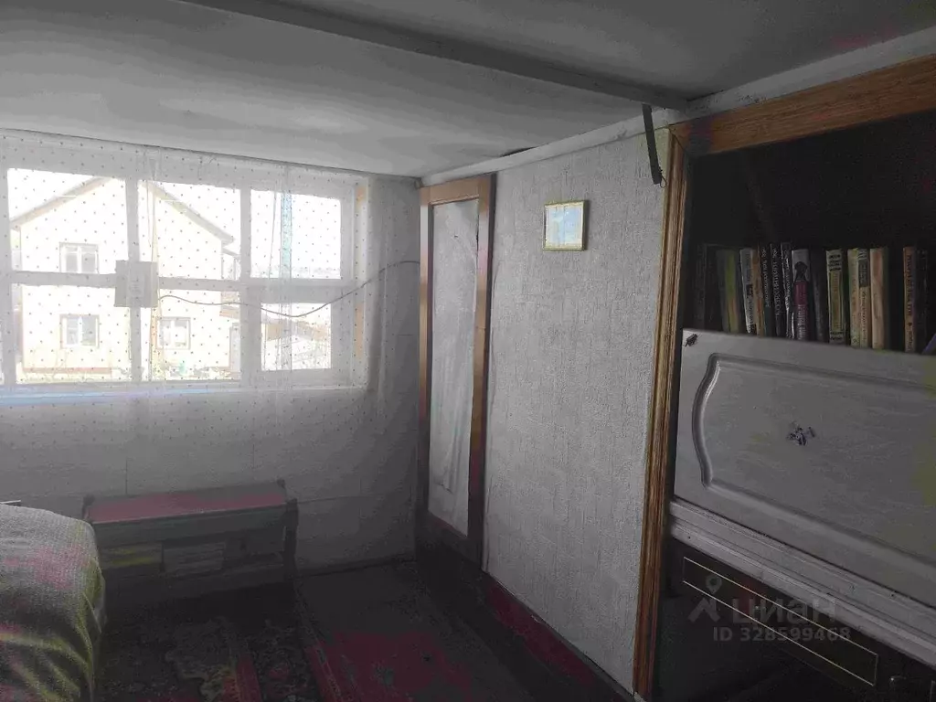 Дом в Алтайский край, Барнаул городской округ, Поселок Казенная ... - Фото 2