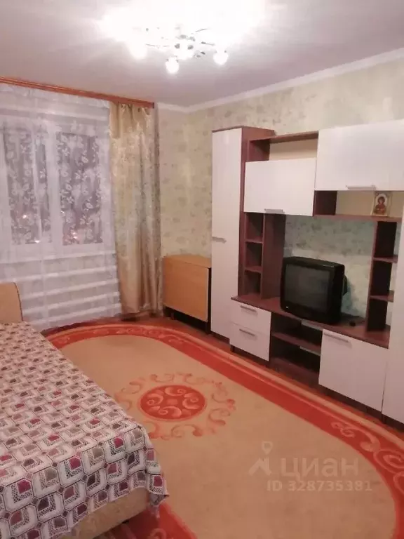 2-к кв. Белгородская область, Старый Оскол бул. Дружбы, 4 (35.0 м) - Фото 1