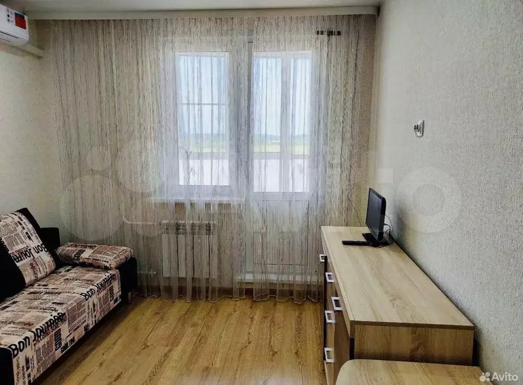 Квартира-студия, 25 м, 11/12 эт. - Фото 1