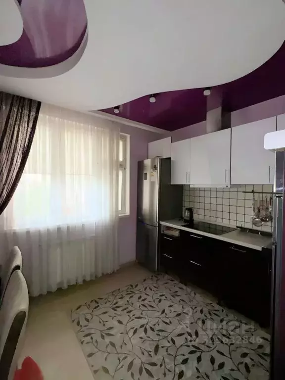 3-к кв. Москва Международная ул., 22С1 (81.0 м) - Фото 0