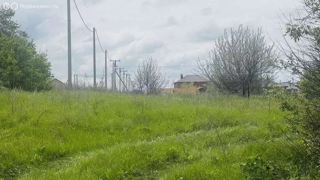 Участок в Оренбургский район, Сергиевский сельсовет, село Приютово, ... - Фото 1