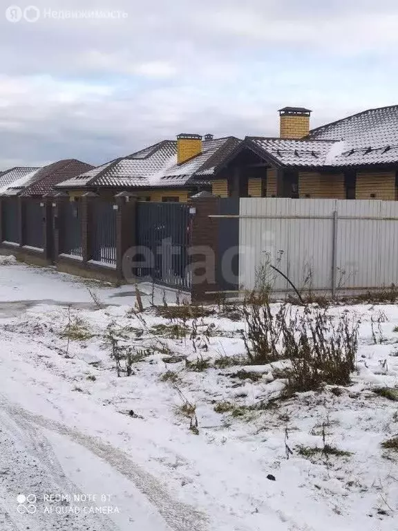 Участок в Калуга, улица Космонавта Елисеева (8.43 м) - Фото 1