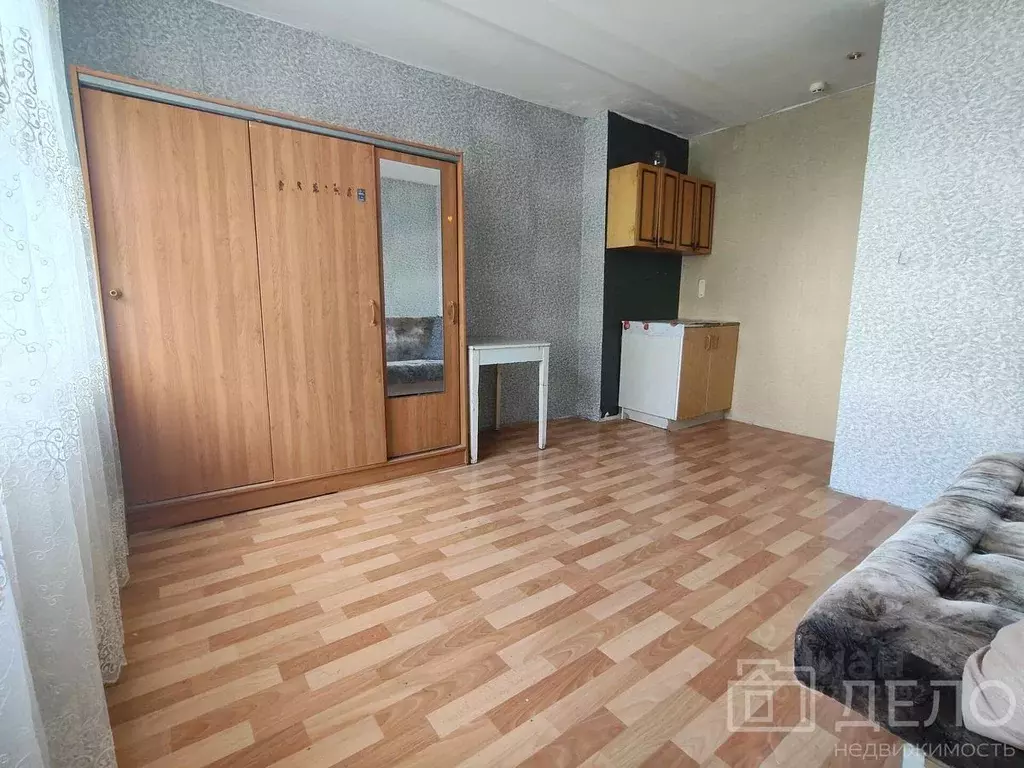Комната Рязанская область, Рязань ул. Ленинского Комсомола, 1 (15.6 м) - Фото 1