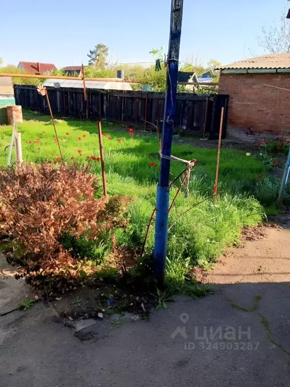 Дом в Краснодарский край, Белореченский район, Родниковское с/пос, ... - Фото 2