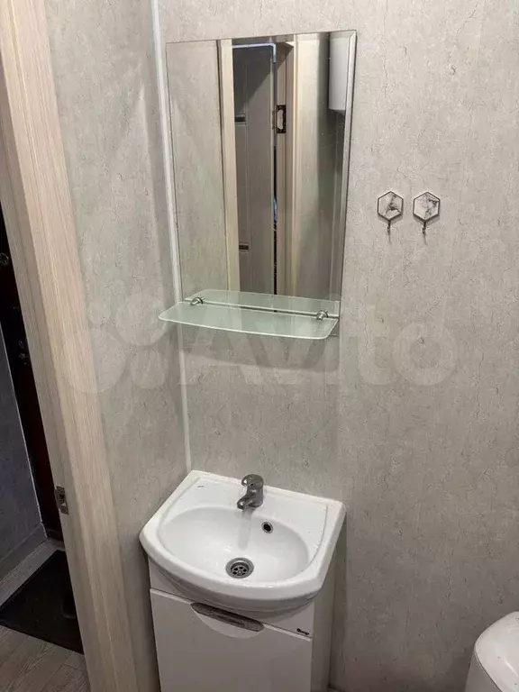 Квартира-студия, 20 м, 5/5 эт. - Фото 1