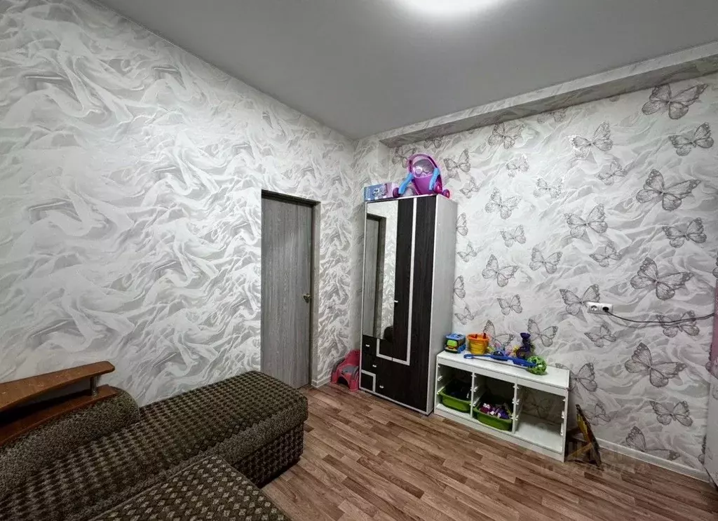 3-к кв. Пермский край, Краснокамск ул. Карла Маркса, 2 (61.1 м) - Фото 1