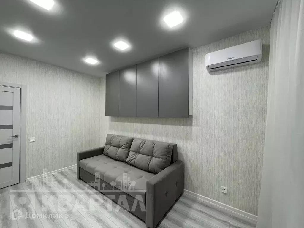 Продаётся 1-к квартира, 41 м - Фото 1