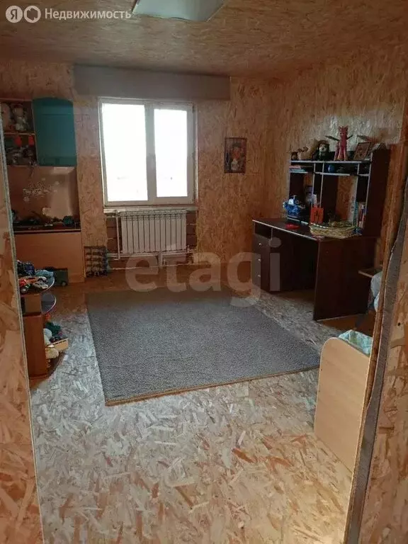 Дом в Курганская область, Притобольный муниципальный округ, село ... - Фото 2