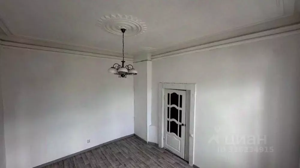 2-к кв. Ставропольский край, Пятигорск Октябрьская ул., 33 (38.8 м) - Фото 2