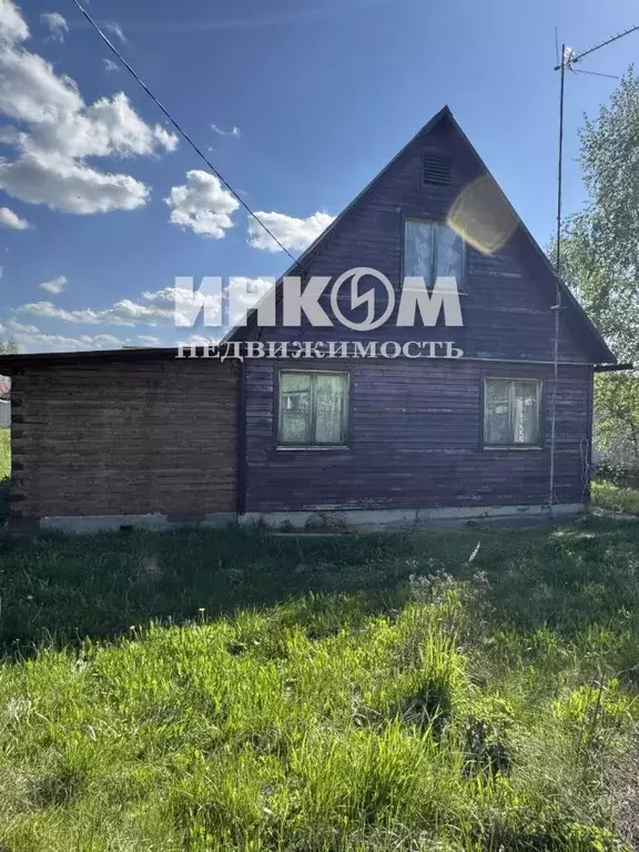 Дом в Московская область, Ступино городской округ, д. Николо-Тители, ... - Фото 2