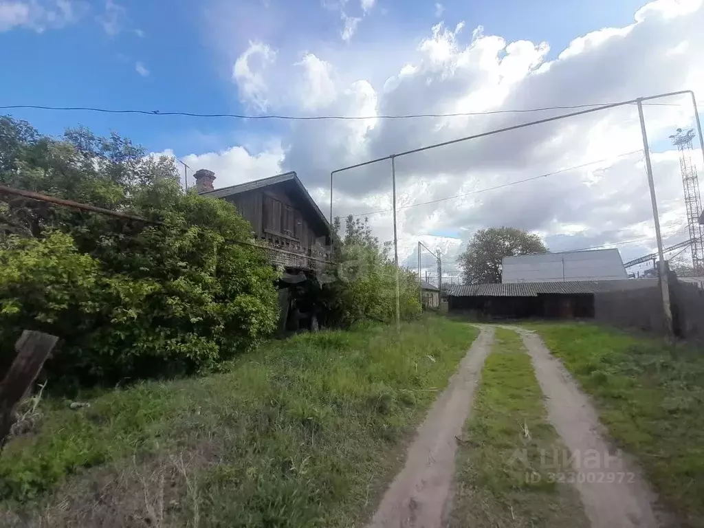 1-к кв. Саратовская область, Балашов ул. 2-я Хоперская, 14 (31.2 м) - Фото 2