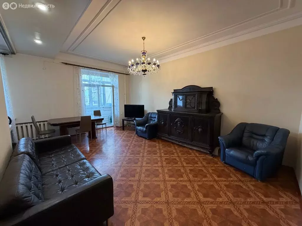 2-комнатная квартира: Самара, Красноармейская улица, 62 (52.3 м) - Фото 1