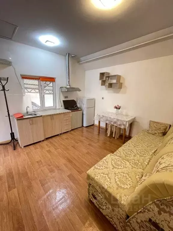 2-к кв. Краснодарский край, Сочи городской округ, с. Молдовка ул. ... - Фото 1
