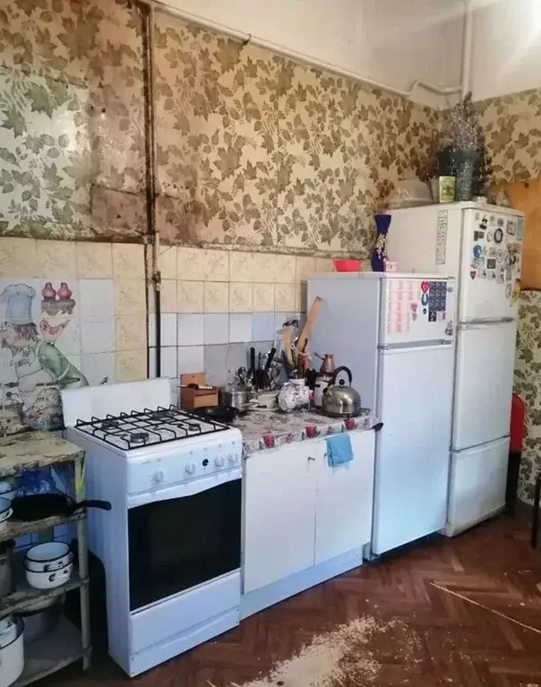 3-к кв. Санкт-Петербург Большая Монетная ул., 22 (88.0 м) - Фото 1