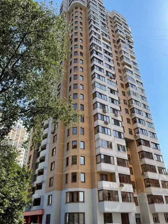 Студия Московская область, Реутов Носовихинское ш., 22 (40.2 м) - Фото 0