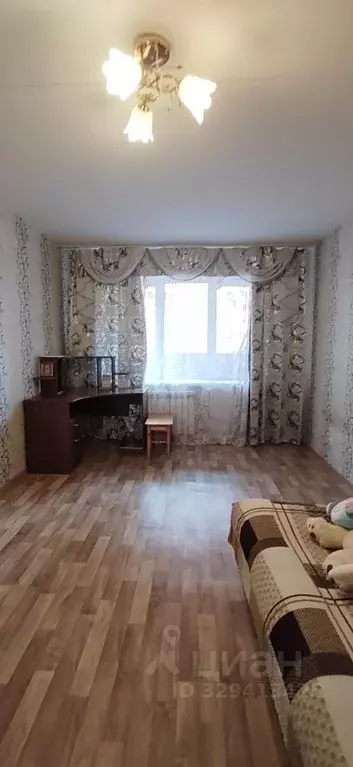 1-к кв. Псковская область, Псков Инженерная ул., 114 (36.0 м) - Фото 2