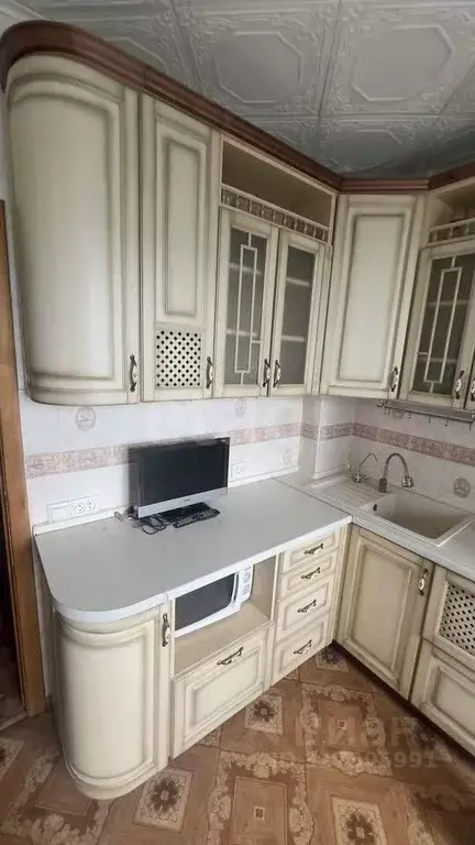 3-к кв. Пермский край, Пермь ул. Восстания, 8 (67.0 м) - Фото 2