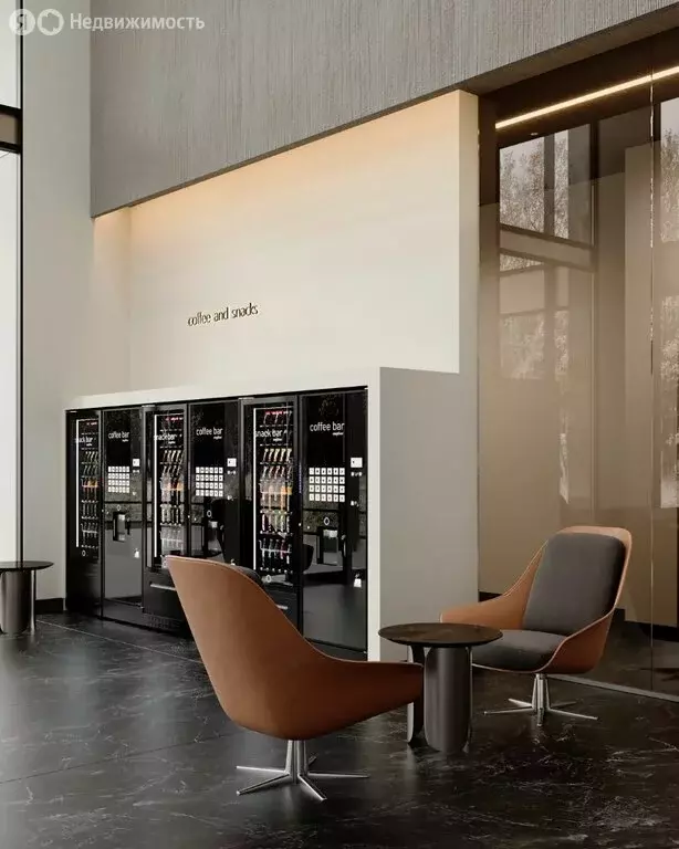 Офис (9360 м) - Фото 1