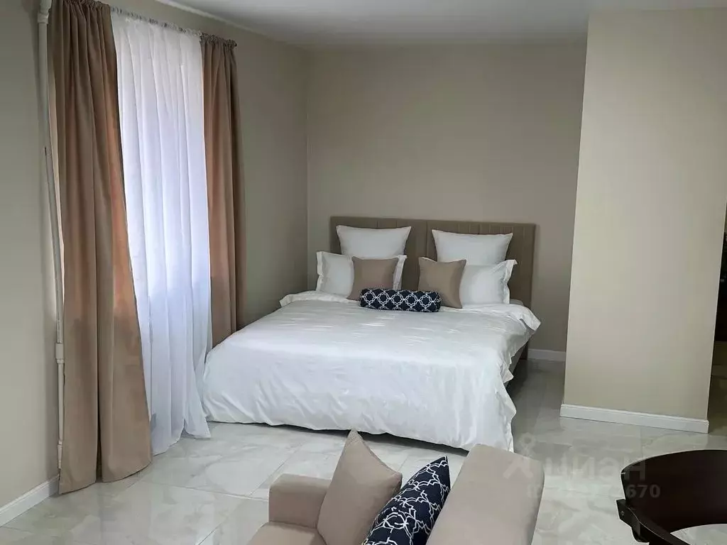 Студия Орловская область, Орел ул. Тургенева, 35 (31.0 м) - Фото 2