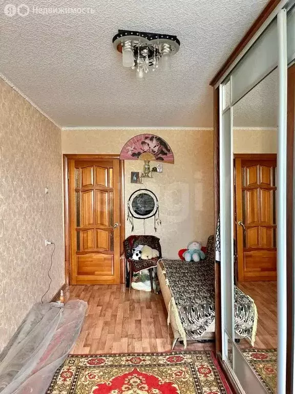 2-комнатная квартира: Мичуринск, Кирсановская улица, 4 (44.6 м) - Фото 1