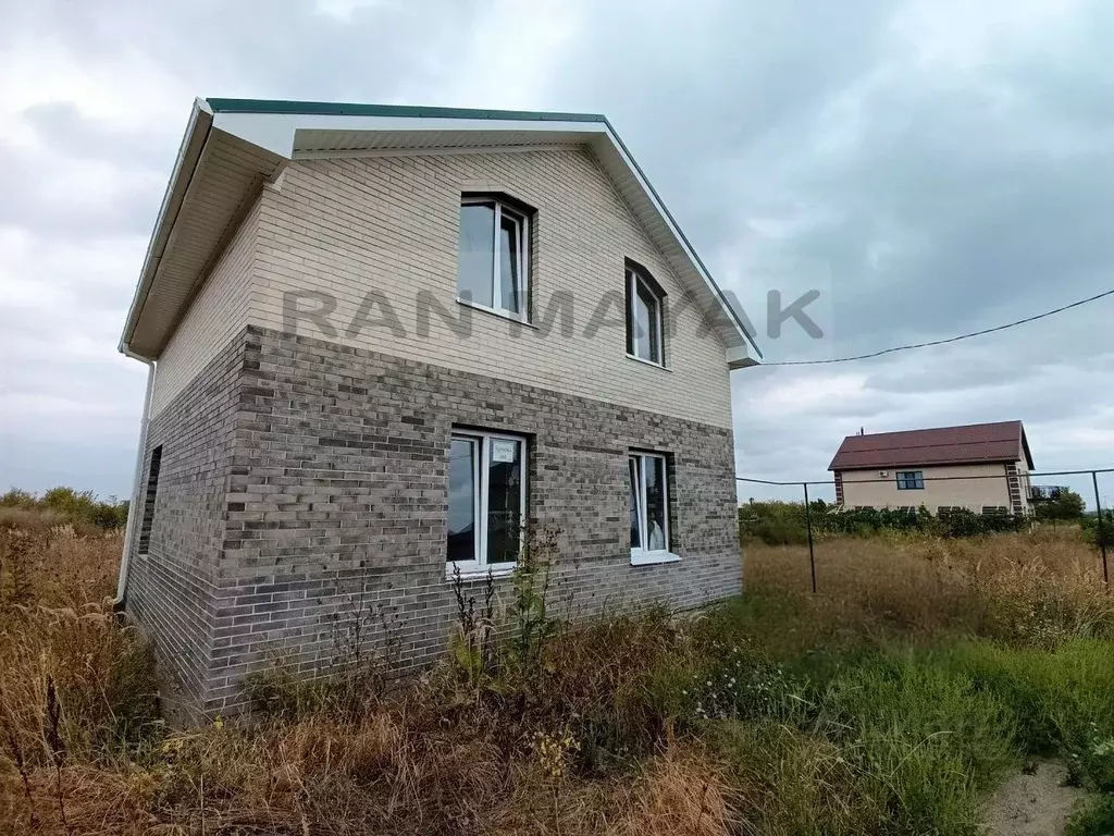 Дом в Адыгея, Майкоп ул. Цуга Теучежа, 111 (84 м) - Фото 1