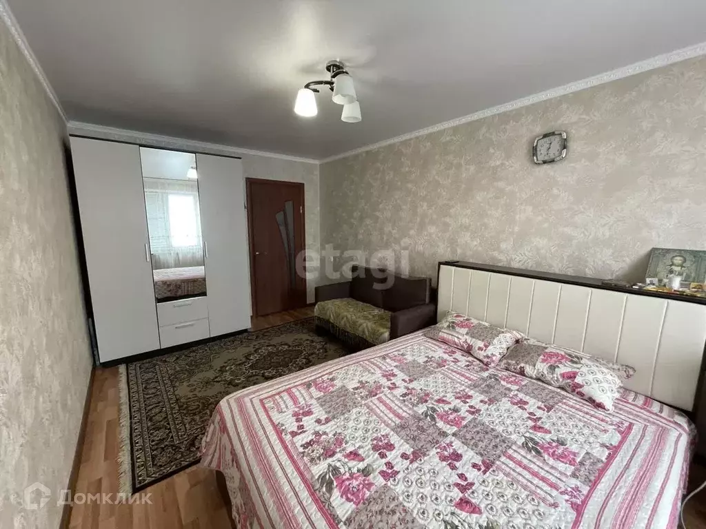 Продаётся 1-к квартира, 40 м - Фото 1