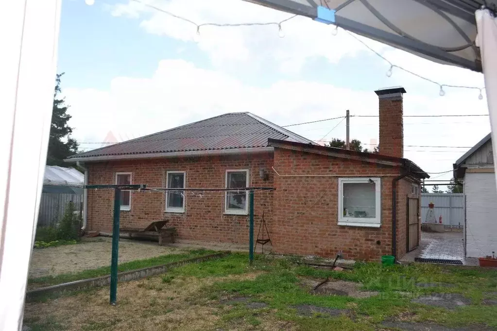 Дом в Ростовская область, Волгодонск Ореховый пер., 4 (74 м) - Фото 0