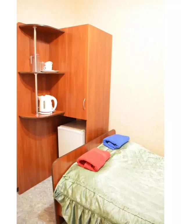 Комната Хакасия, Абаза ул. Гагарина, 5А (15.0 м) - Фото 2