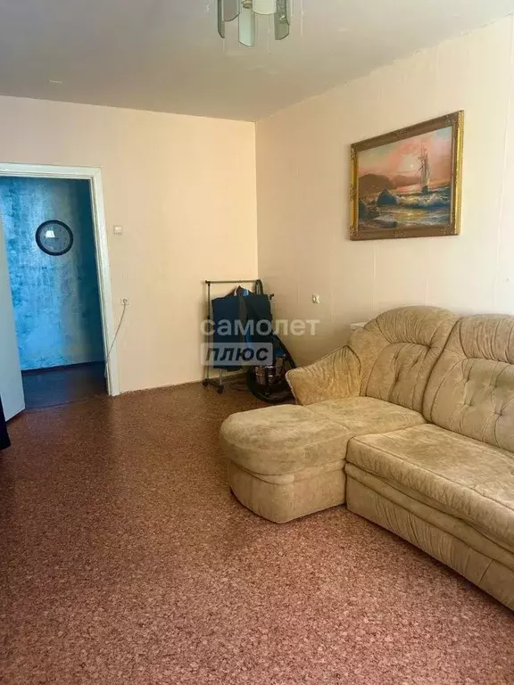 3-к кв. Липецкая область, Липецк ул. И.В. Свиридова, 3 (67.5 м) - Фото 1