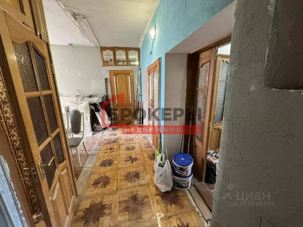 3-к кв. Севастополь ул. Луначарского, 33 (100.0 м) - Фото 2