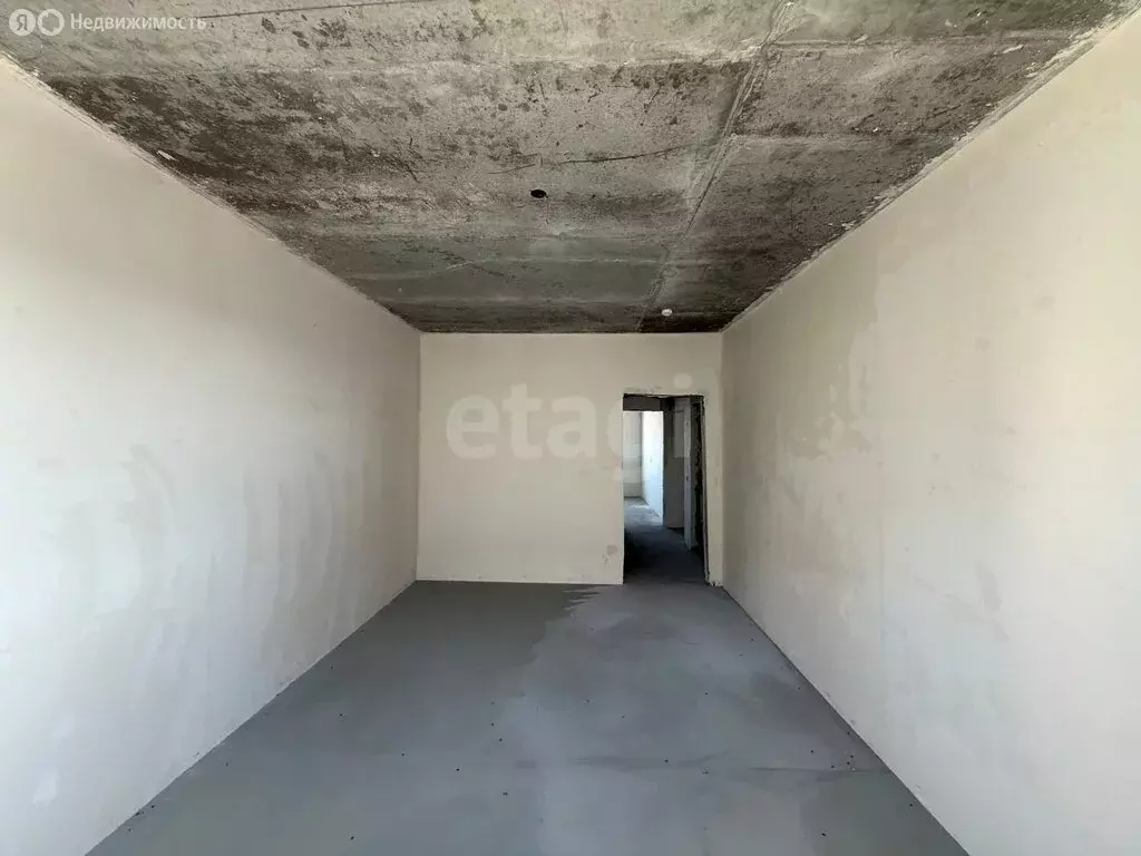 3-комнатная квартира: Брянск, проспект Станке Димитрова, 67к7 (80 м) - Фото 2