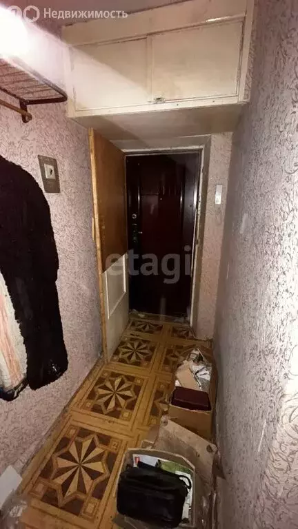 1-комнатная квартира: Мичуринск, улица 7 Ноября, 30 (31 м) - Фото 0