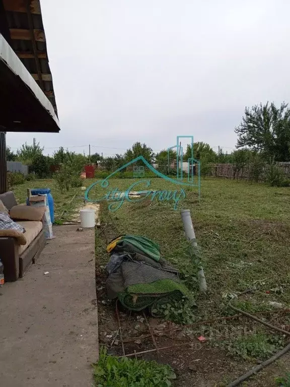 Участок в Оренбургская область, Орск Осень СНТ,  (12.0 сот.) - Фото 1