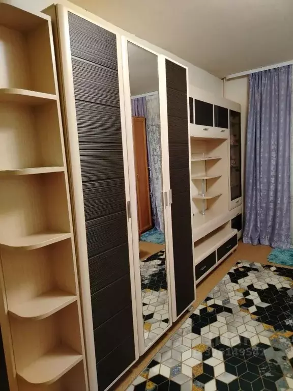 Комната Санкт-Петербург ул. Подвойского, 48к1 (18.0 м) - Фото 0