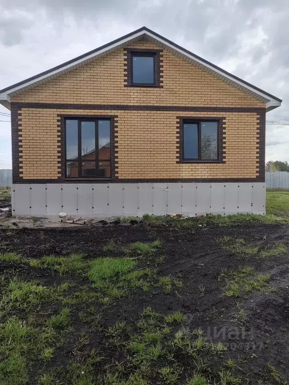 Дом в Томская область, Томский район, с. Корнилово, Зеленая Долина-4 ... - Фото 1