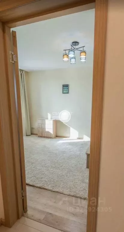 1-к кв. Москва ул. Татьянин Парк, 12к7 (45.0 м) - Фото 2