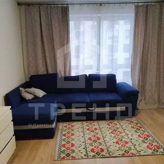 Студия Санкт-Петербург ш. Суздальское, 30к2 (27.0 м) - Фото 1