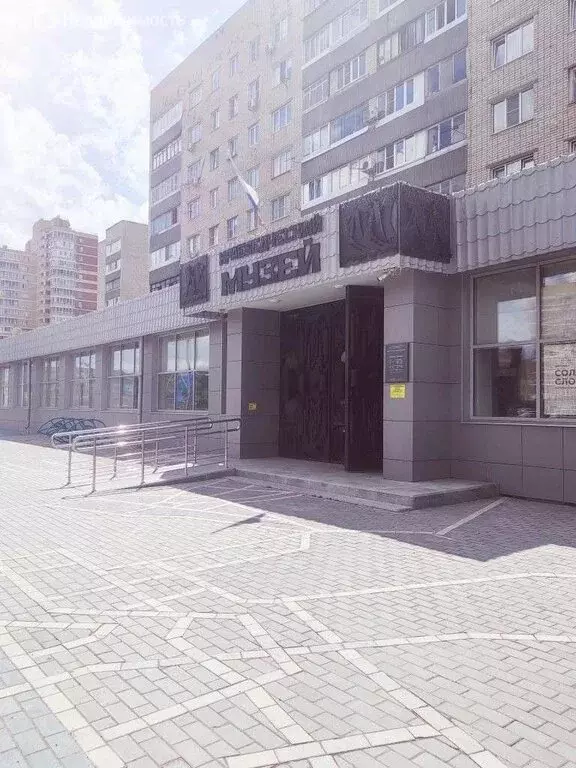 2-комнатная квартира: Тольятти, бульвар Ленина, 22 (49.2 м) - Фото 2