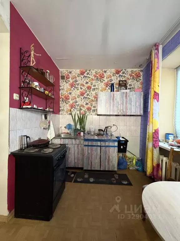 3-к кв. Томская область, Северск Транспортная ул., 14 (98.4 м) - Фото 1