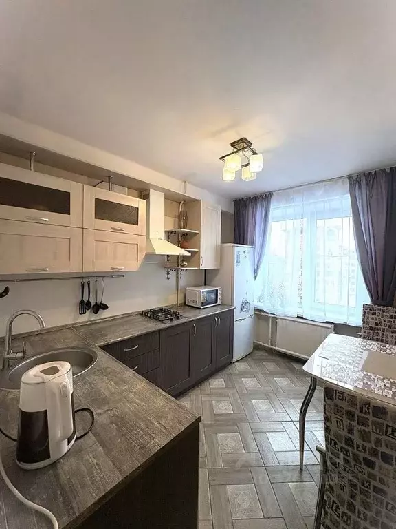 1-к кв. Санкт-Петербург Гражданский просп., 77К3 (31.2 м) - Фото 1