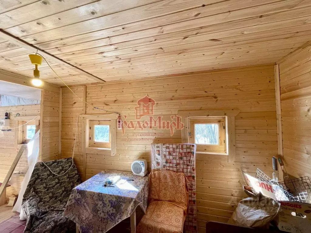 Дом в Владимирская область, Александров Геолог СНТ, 162 (24 м) - Фото 2