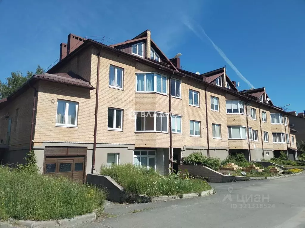 3-к кв. Карелия, Петрозаводск Лососинская ул., 7 (96.2 м) - Фото 1