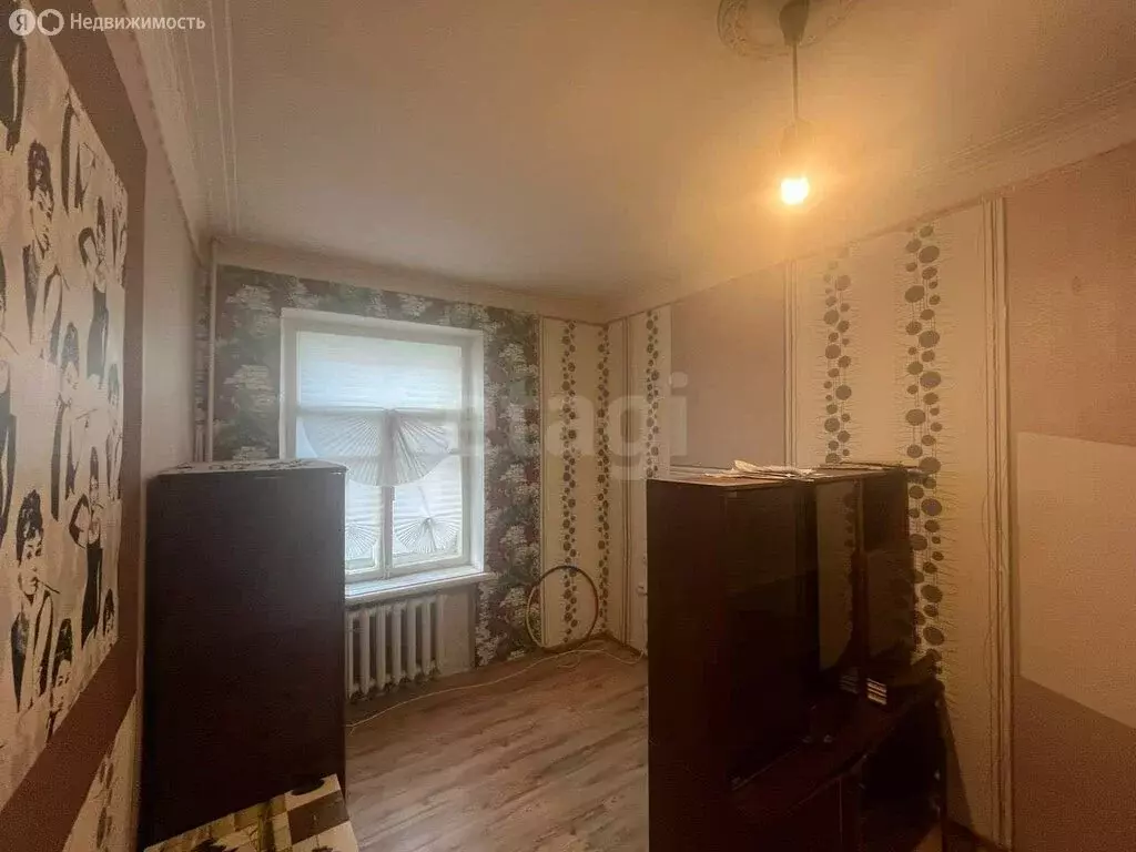 1к в 4-комнатной квартире (16 м) - Фото 2