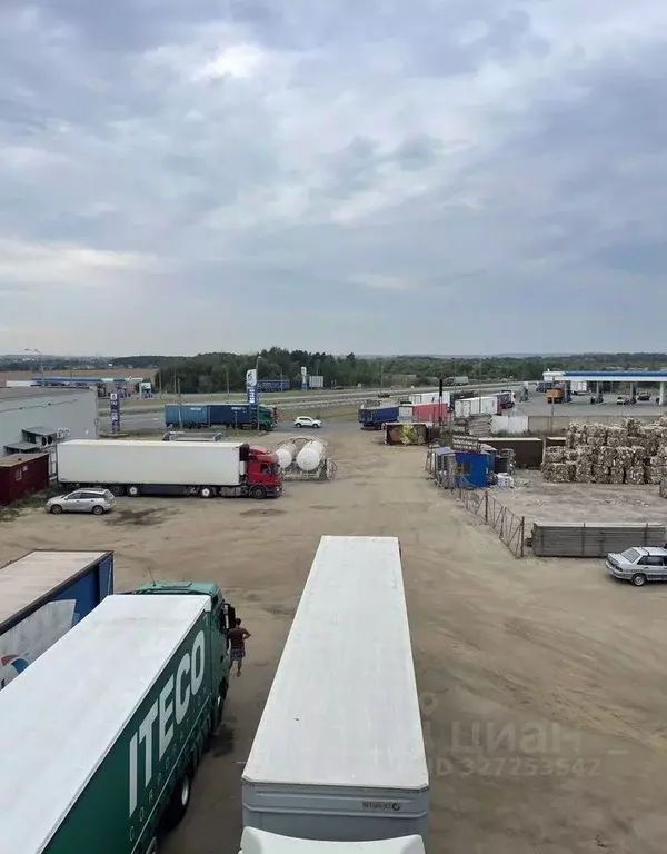 Помещение свободного назначения в Московская область, Коломна ... - Фото 2