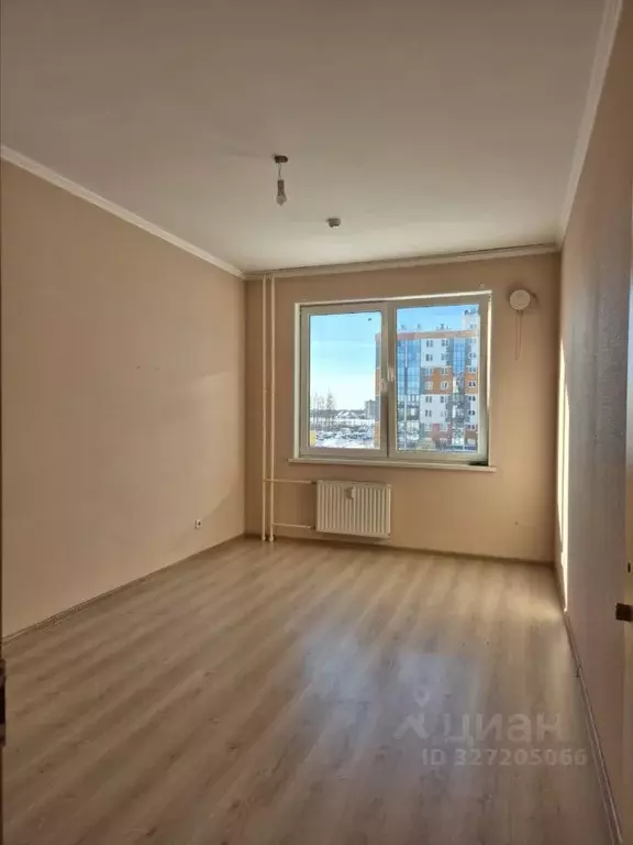 2-к кв. Ленинградская область, Всеволожский район, Заневское городское ... - Фото 2