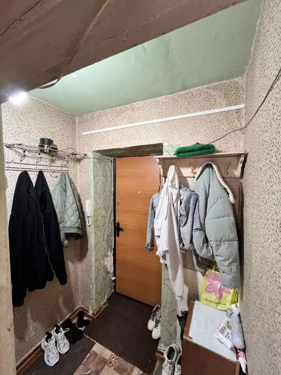 2-к кв. Башкортостан, Уфа ул. Карла Маркса, 83 (41.2 м) - Фото 1