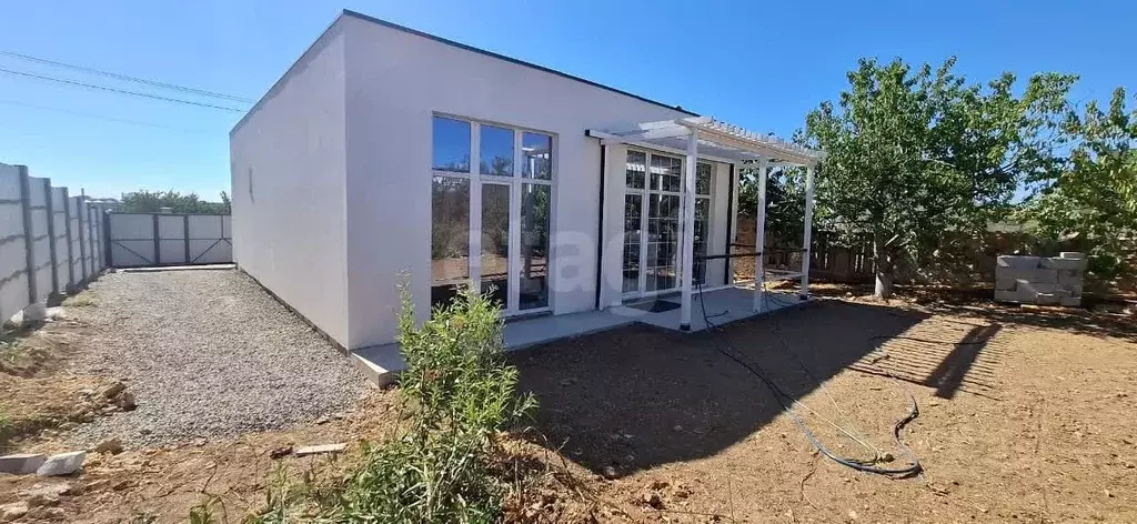 Дом в Севастополь Луч садоводческое товарищество, 2 (90 м) - Фото 1