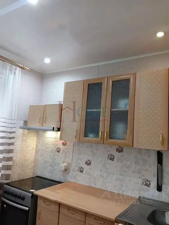 1-к кв. Новосибирская область, Новосибирск Ипподромская ул., 49 (32.0 ... - Фото 2