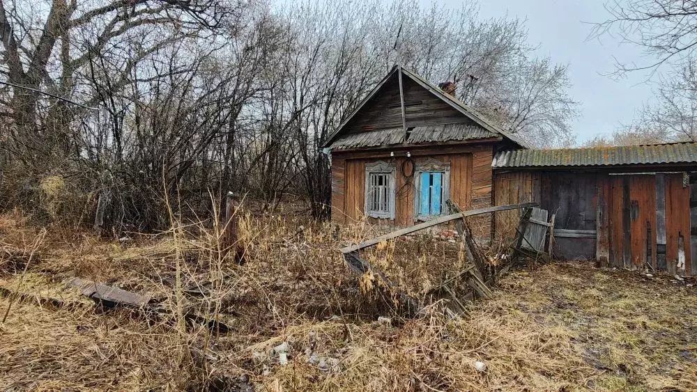 Дом в Свердловская область, Артемовский Дальневосточная ул., 87 (24 м) - Фото 2